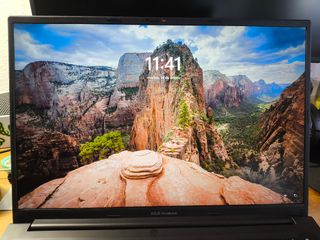 Asus Vivobook 16 i7