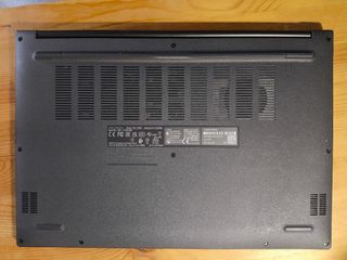 Asus Vivobook 16 i7