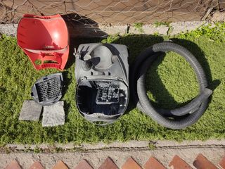 Aspiradora Bosch BSG1800w