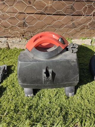 Aspiradora Bosch BSG1800w