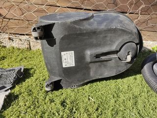 Aspiradora Bosch BSG1800w