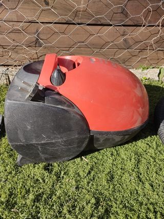 Aspiradora Bosch BSG1800w