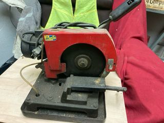 Sierra circular Tronzadora