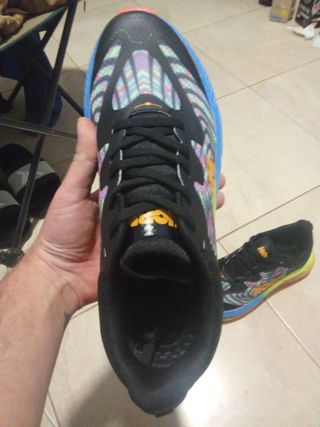 Zapatillas running o senderismo