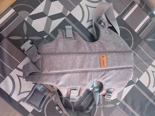 Mochila Portabebe Jané
