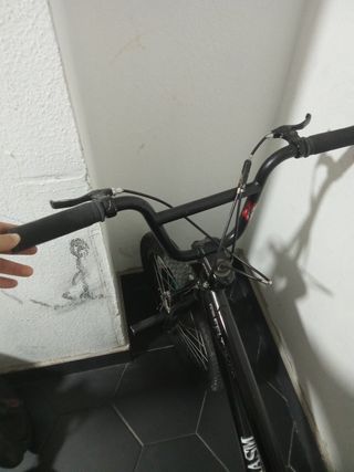 Bicicleta BMX FELTBIKES