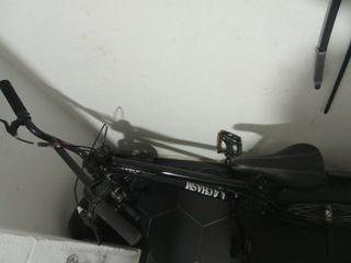 Bicicleta BMX FELTBIKES