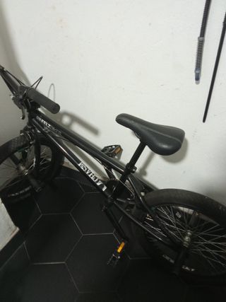 Bicicleta BMX FELTBIKES