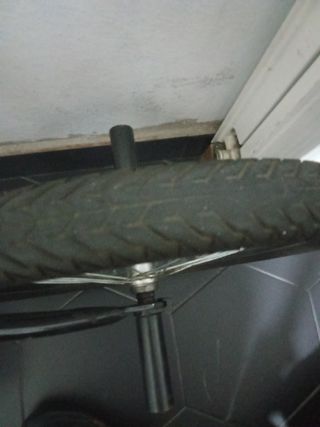 Bicicleta BMX FELTBIKES