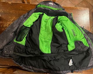 Giacca da sci Mistral