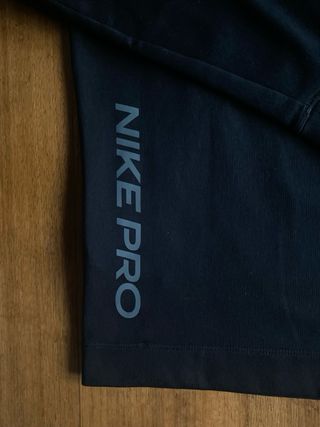 Sudadera Nike Pro