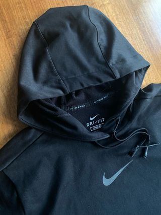 Sudadera Nike Pro