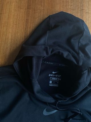 Sudadera Nike Pro
