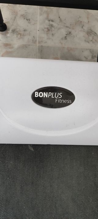 Cinta de andar electrica 