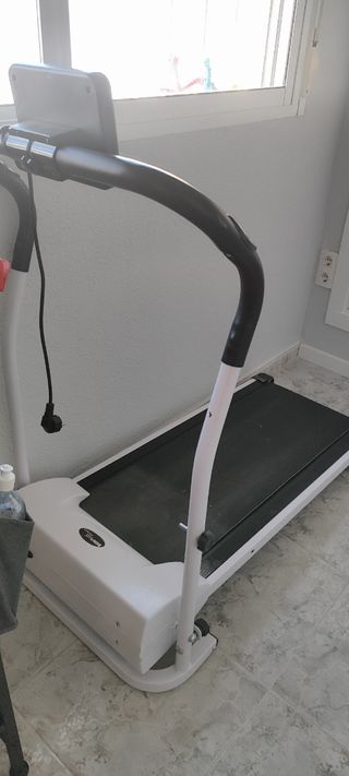 Cinta de andar electrica 