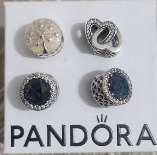 Charms Pandora 100% original 