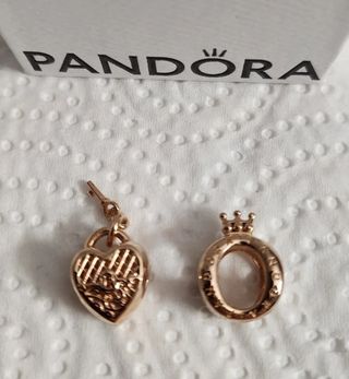 Charms Pandora 100% original 