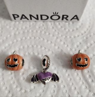Charms Pandora 100% original 