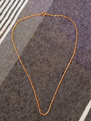 Conjunto de Brincos Flor + 2 colares - Ref.: B-52