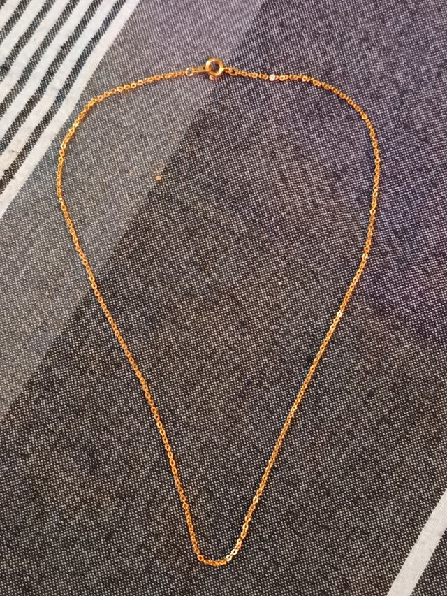 Conjunto de Brincos Flor + 2 colares - Ref.: B-52