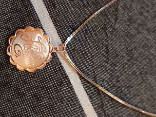 Colar Corrente Florida - Ref.: B-58