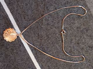 Colar Corrente Florida - Ref.: B-58