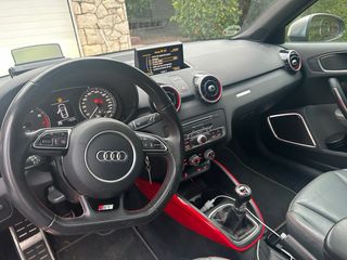 Audi S1 