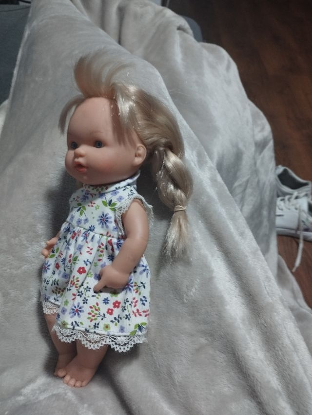 Muñeca toyse Onil-Spain