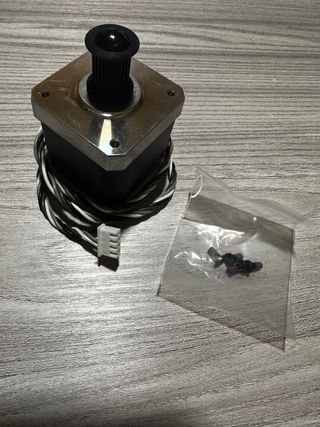 Repuesto original para el eje X de impresora 3D