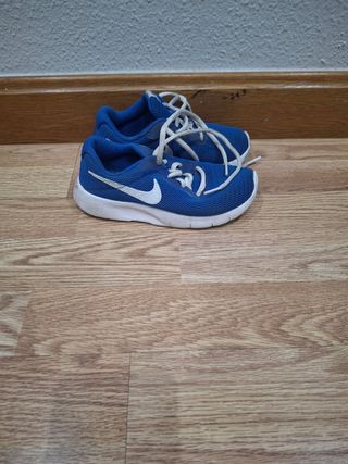 Zapatillas deporte niñ@