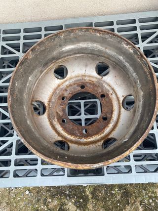 llantas de camión o remolque R175 R19