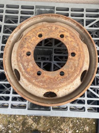 llantas de camión o remolque R175 R19