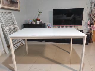 Mesa de cocina, ikea