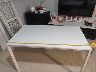 Mesa de cocina, ikea