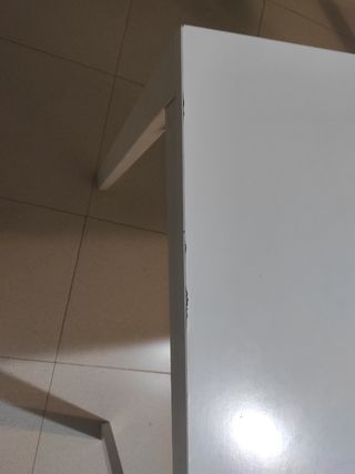 Mesa de cocina, ikea