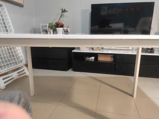 Mesa de cocina, ikea