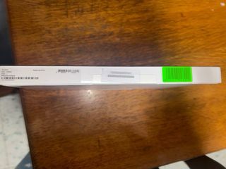 Tablet Samsung galaxy tab S9 FE de 128gb sin abrir