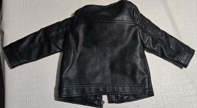 Cazadora niño 9/12 meses 80cm