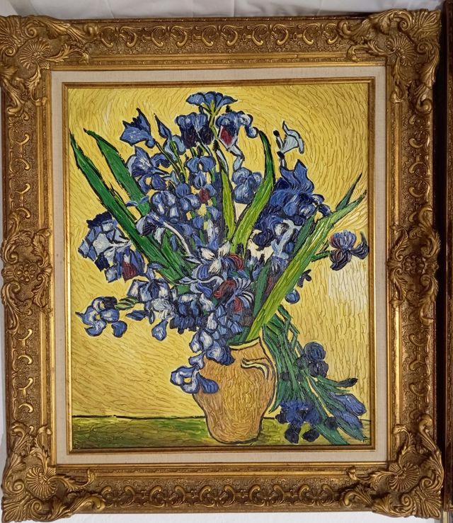 Colección Cuadros Vintage 