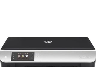 Impresora HP