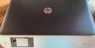 Impresora HP