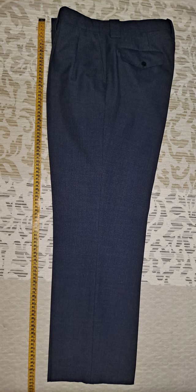 Traje de Gala Militar Teniente Aviación, T52