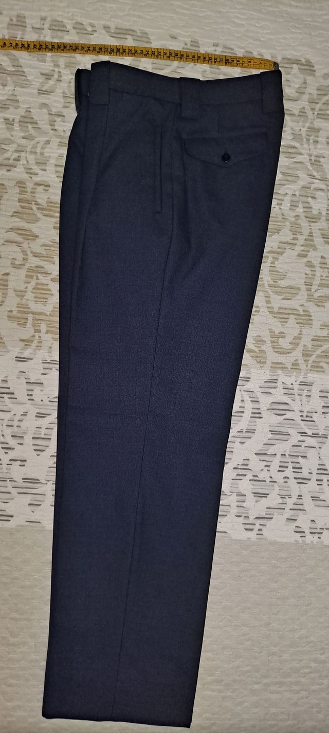 Traje de Gala Militar Teniente Aviación, T50