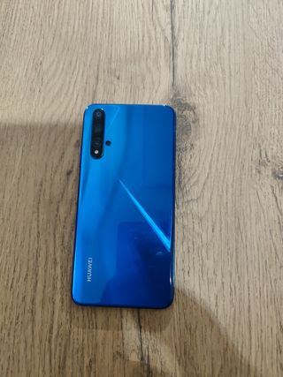 Huawei nova 5T