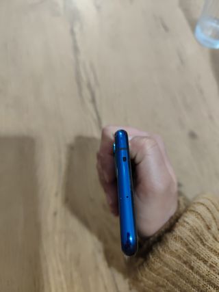 Huawei nova 5T