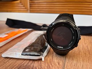 Suunto Ambit 2. Cinta de pecho 
