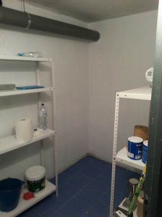 Trastero en Albacete capital