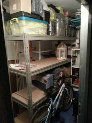 Trastero en Albacete capital