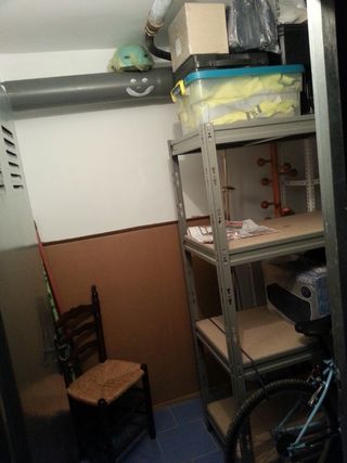 Trastero en Albacete capital