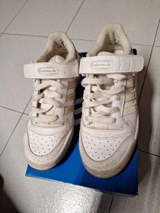 Zapatillas Adidas Talla 36 2/3
